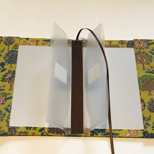 未来日記 11巻 ブックカバー 未来日記 11巻 ブックカバー