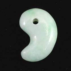 天然水晶 56mm 大黒天様 彫刻置物 62.4g #71059 天然石 榎本通商