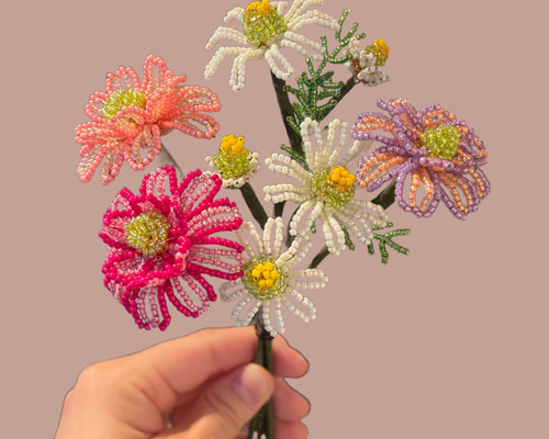 アートピース 花 416def1aa320518dab7b74af09f8d1