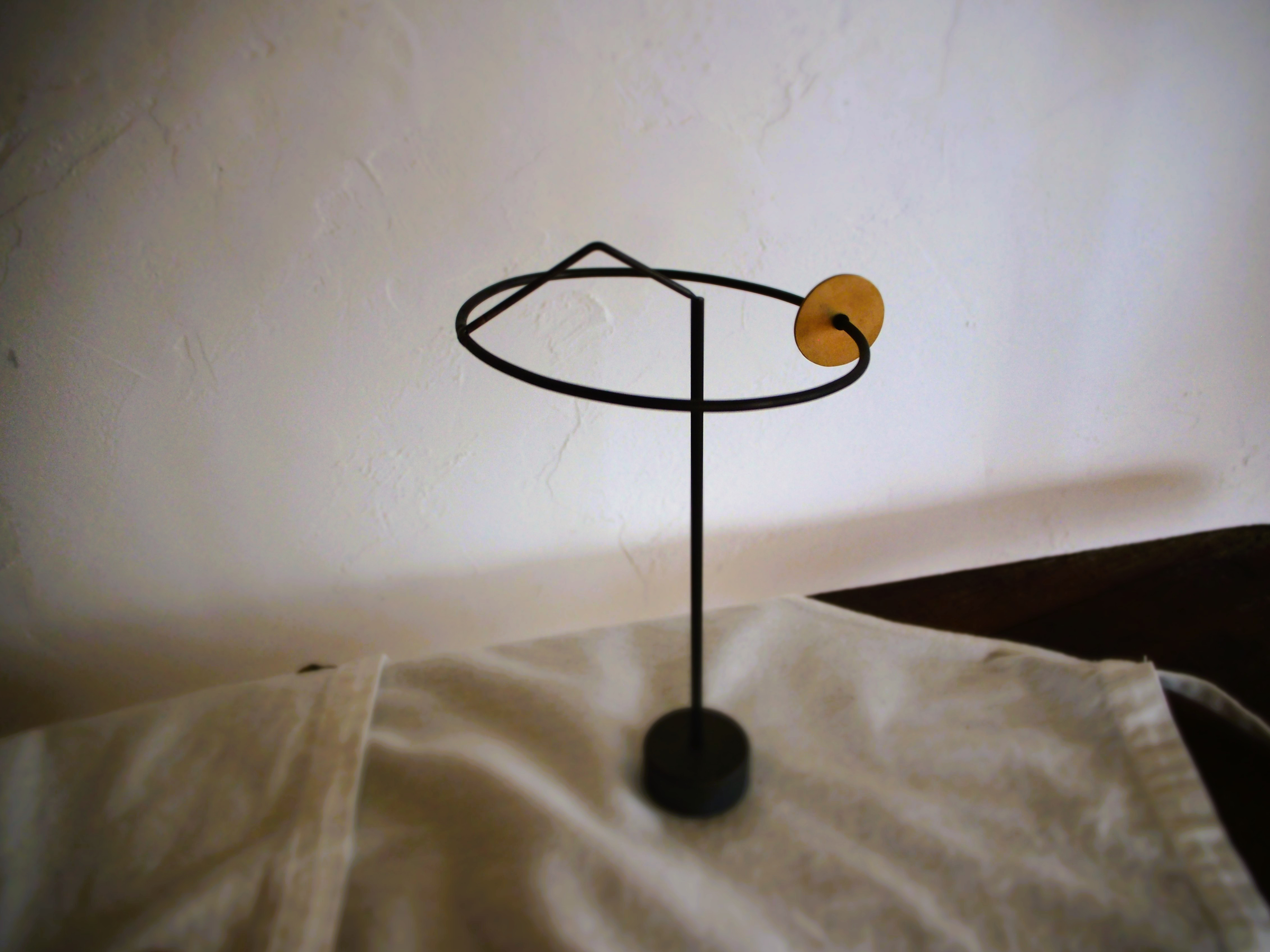 サークルやじろべえ