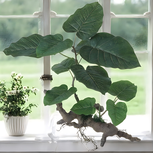 光触媒　人工観葉植物　ウォールグリーン　ウンベラータスタンプロウッド 光触媒 人工観葉植物 ウォールグリーン ウンベラータスタンプロ