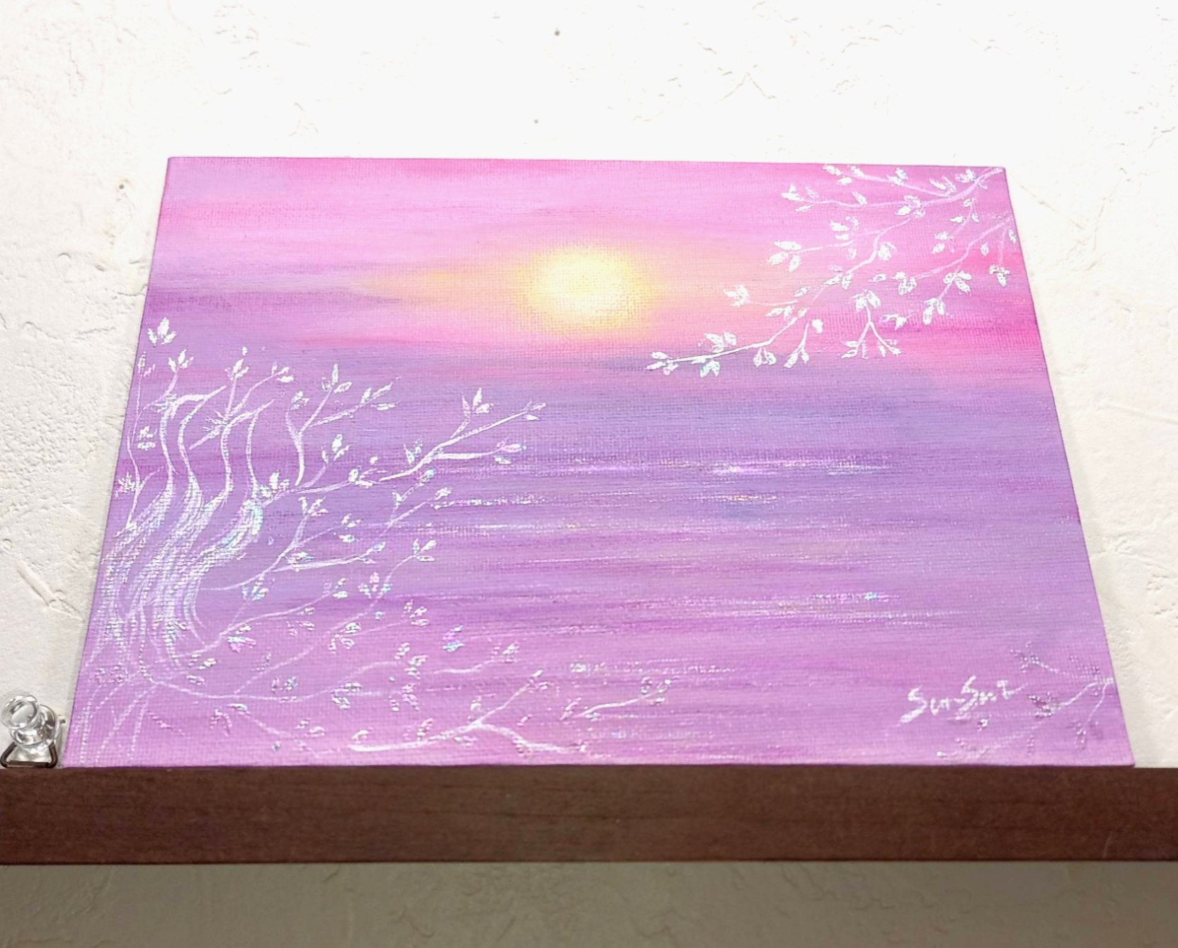 癒やしのヒーリング風景画　空と海〜Relax&amp;mix〜幸せのColorMagi 癒やしのヒーリング風景画 空と海〜Relax&mix〜幸せのColorMagi