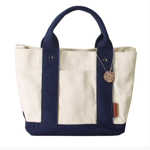 STONE  ネイビー トートバッグ　非売品 ME045478_2.jpg