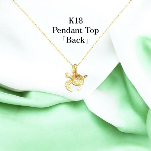 14K ホヌ　海亀　ペンダントトップ　ハワイアンジュエリー 楽天市場】純金 ペンダントトップ24金 ネックレス 亀 ハワイアン