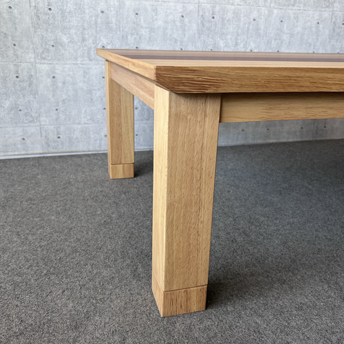 コタツテーブル120✖︎80✖︎38 コタツテーブル 120×80 国産品 こたつ easy F style 通販