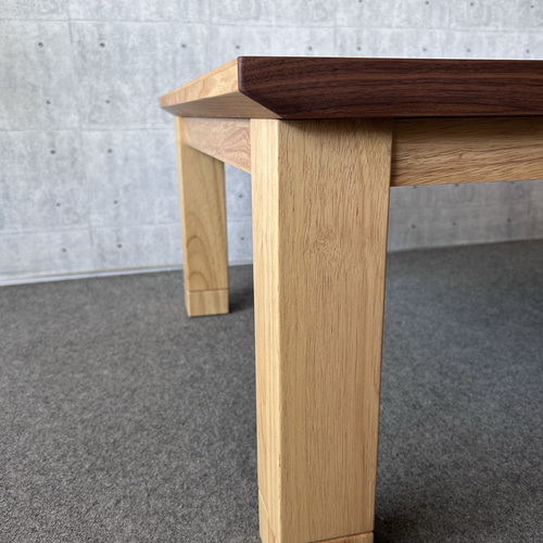 コタツテーブル120✖︎80✖︎38 コタツテーブル 120×80 国産品 こたつ easy F style 通販