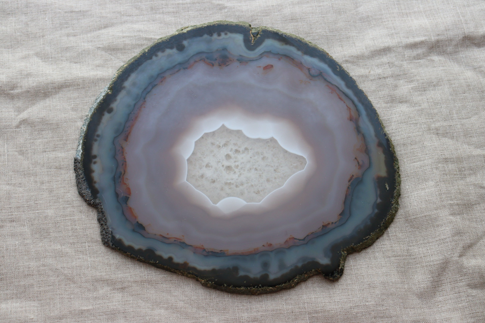 アゲートプレート3