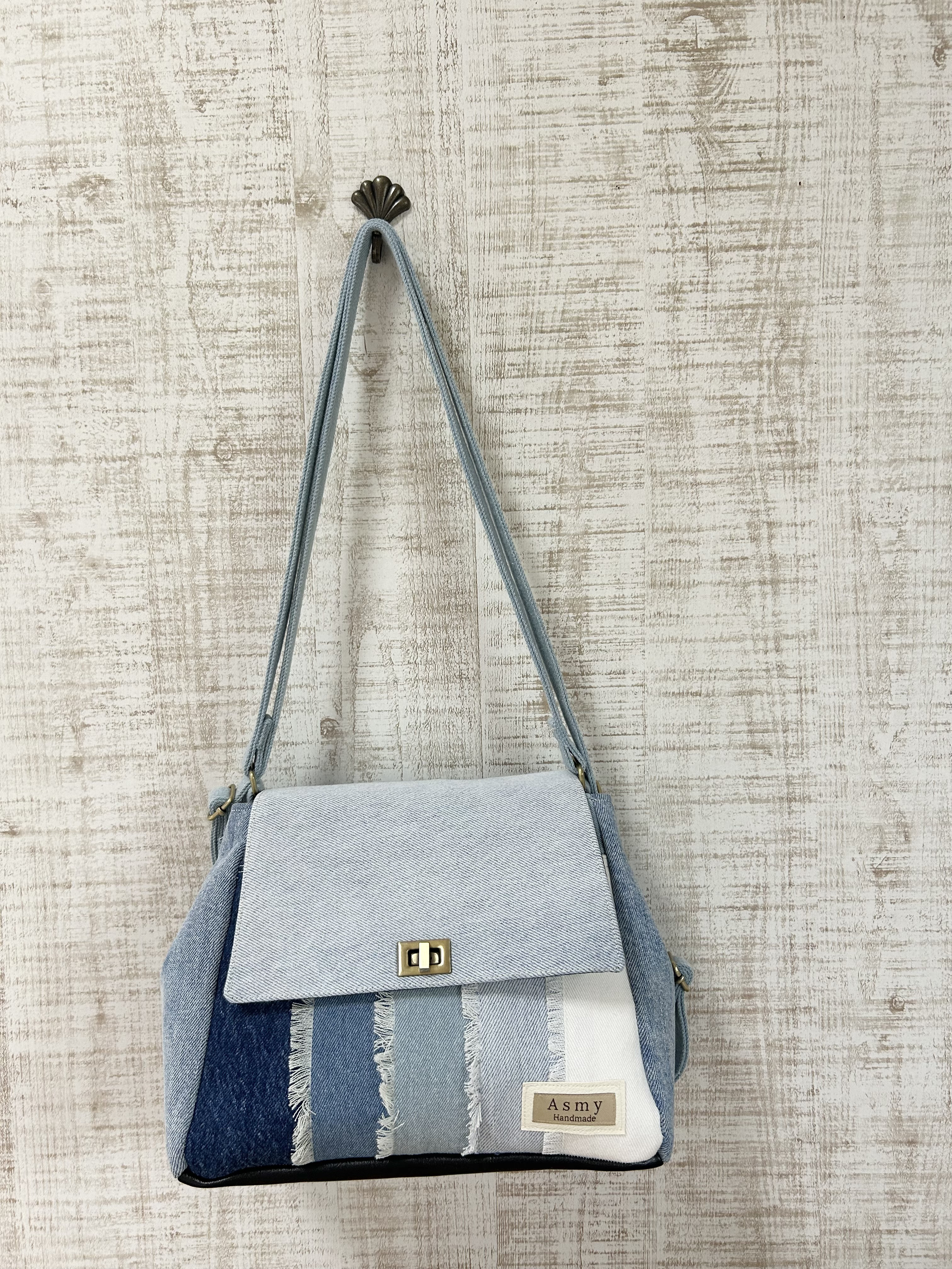 a279 2way バックパック　ショルダーバッグ