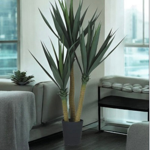 光触媒　人工観葉植物　ウォールグリーン　フェイクグリーン　東北ユッカ 光触媒 人工観葉植物 ウォールグリーン フェイクグリーン 東北ユッカ