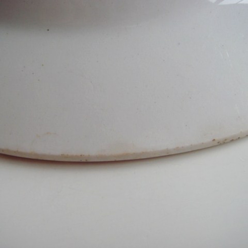 ②フランスアンティーク　サルグミンヌ　Fontanges 深皿　スーププレート サルグミンヌ スーププレート FONTANGES フランス アンティーク