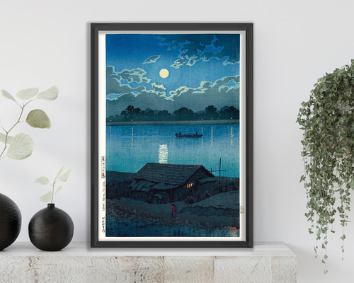 IKEA 絵画 Ikea Bjorksta Pop Art Shoes Wall Large picture canvas 118 x