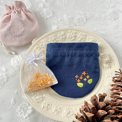 サシェ 巾着袋 のおすすめ人気通販｜Creema(クリーマ) 国内最大