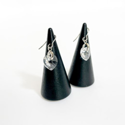 一点もの】swarovski（スワロフスキ）ミニルービックキューブ