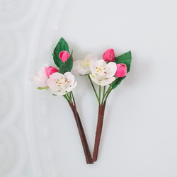 布花作品♡チューリップアレンジ 布花作品♡チューリップアレンジ 布花作品♡チューリップアレンジ