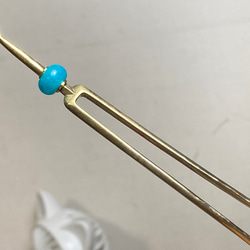 L12-54 美品 白底陽緑 16.5号 ミャンマー産天然 A貨 本翡翠