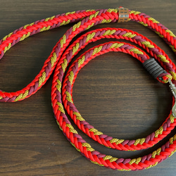 パラコードダブルリード用セーフティフックパーツ3点セット