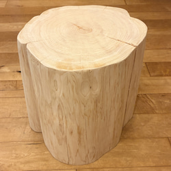 Pet Table Maki】No.796 おもちゃ・ペット小物 Wood Factory