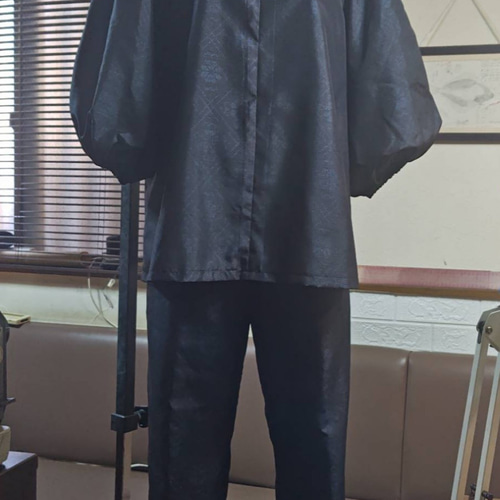 ぱいんぷりんさま・着物リメイクスーツ（総裏)㉒・プロの仕立て ぱいん