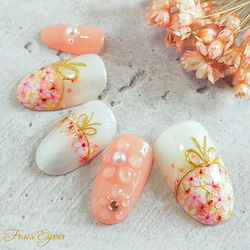 サイズ確認用ネイルチップ その他素材 fraisespoir 通販 10566259