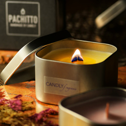 紫（パープル） キャンドル・キャンドルホルダー のおすすめ人気通販