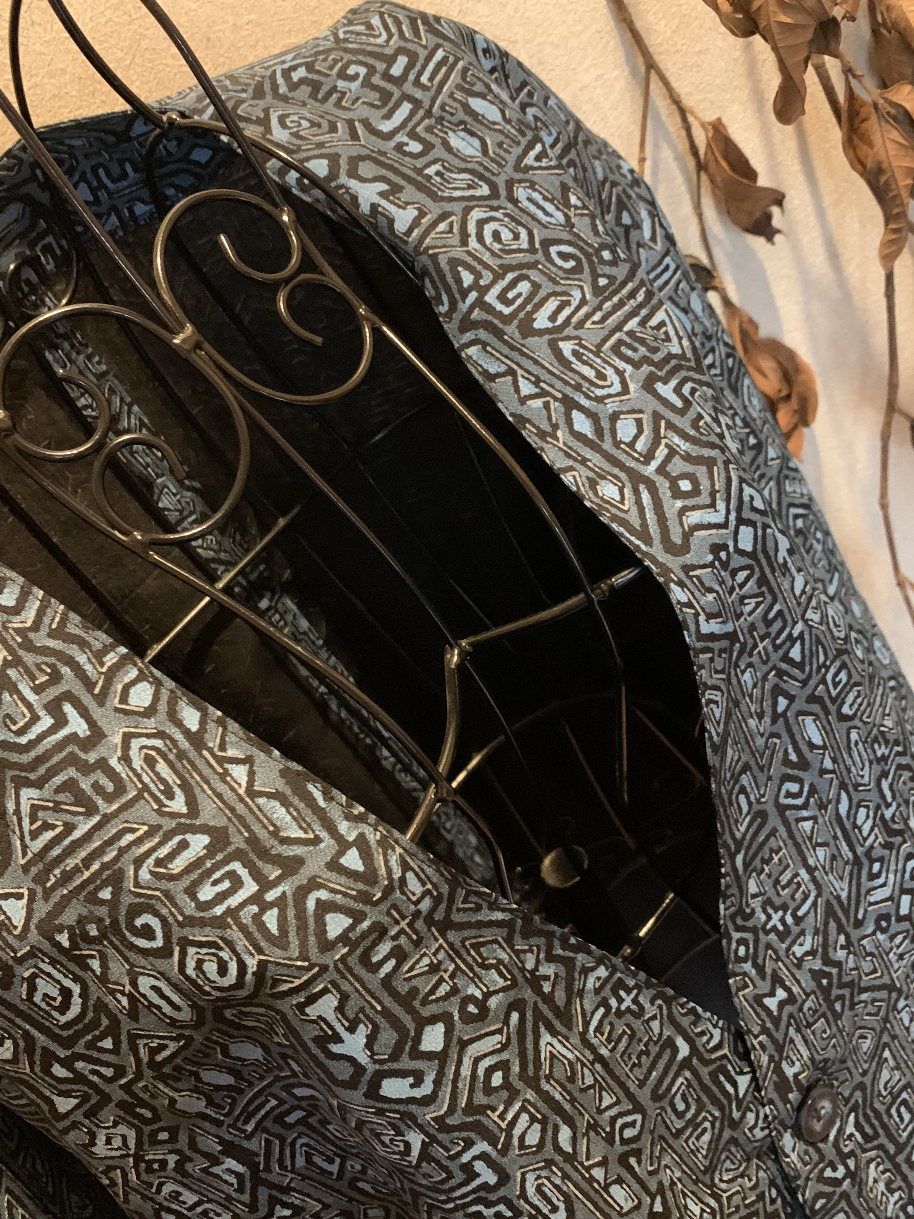 男物オシャレジャケット//薄地ジャケット//着やすくて軽い