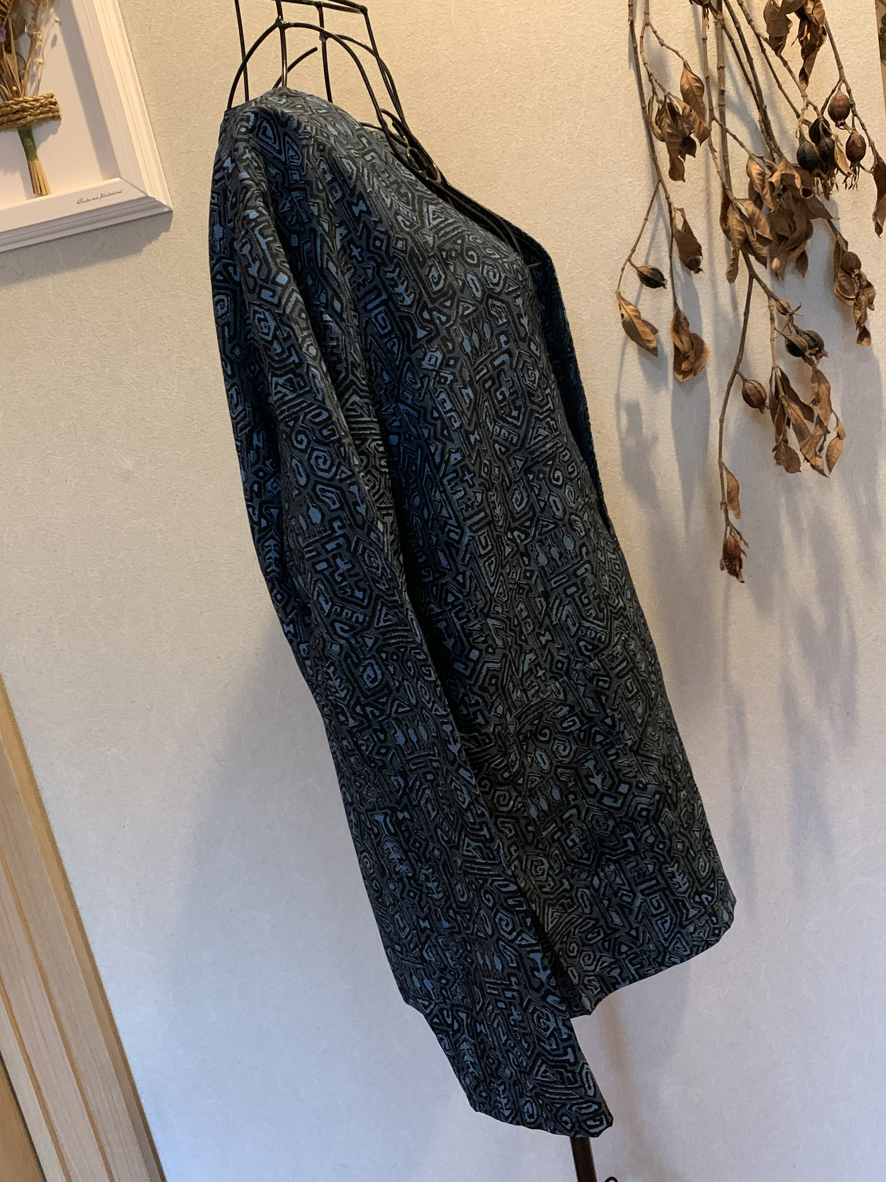 男物オシャレジャケット//薄地ジャケット//着やすくて軽い