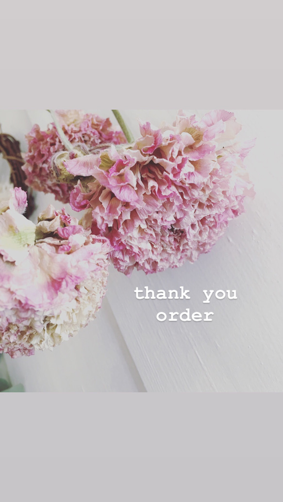 ＊オーダー専用 1枚目の画像