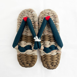 布ぞうり Room Shoes ZORI -布ぞうり- スリッパ・ルームシューズ