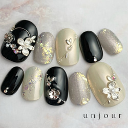 即購入ok.ネイルチップ ネイルチップ（つけ爪） 7na.nail,♡ 通販