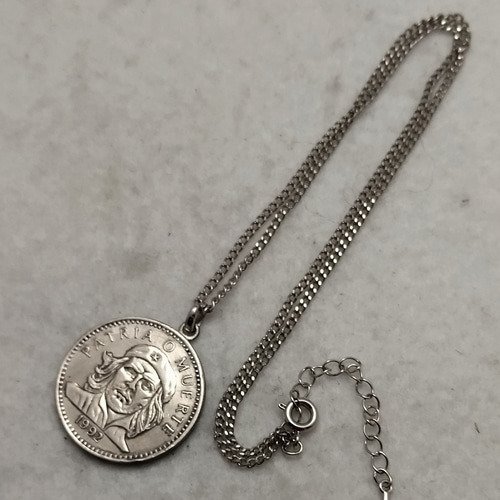 ◆SHAMBALLA◆シャンバラ ドージェコイン ネックレス SHAMBALLA ドージェコイン ネックレス - メルカリ