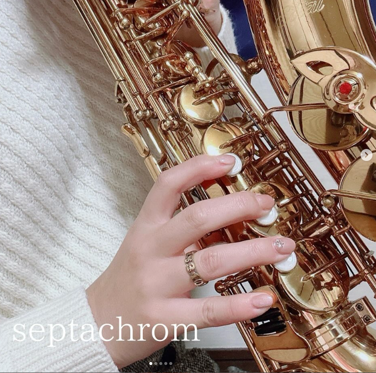 『時を刻むブラスネームリング』　5mm　6mm