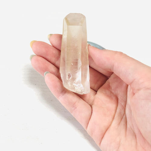 神秘の水晶！レムリアンシードクリスタル 天然石 虹色の星 通販