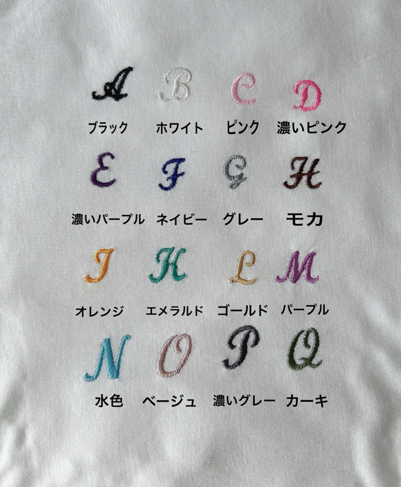 後ろ姿が可愛い♡天使のheart bib 10枚目の画像