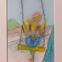 CMI ドビュッシー「夢」 油彩画原画 絵画 yko 通販 9328548