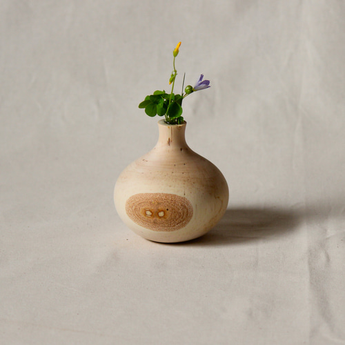 仁哲　一輪挿し　花びん　花器　★新品★ KINTO（キントー） SACCO ベース 磁器 02 （ 花瓶 一輪挿し フラワー