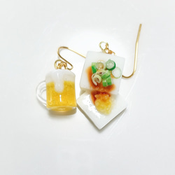 彩さま専用オーダーページ　カキボールペン　食品サンプル 楽天市場】【メール便不可】食品サンプル屋さんのキーホルダー