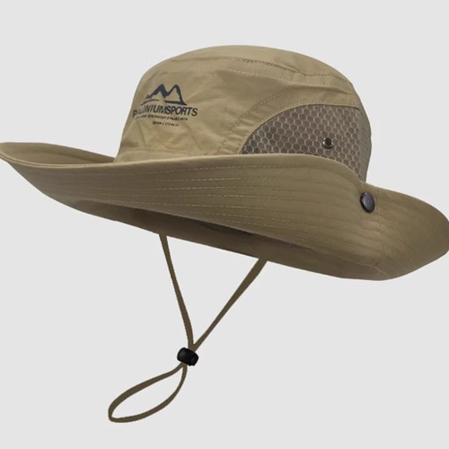 登山帽子女性2025新型ヘッドカバーサンバイザー通気性アウトドア
