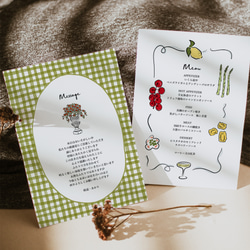 リボンガーリーウェルカムボード │ウェディング 結婚式 りぼん