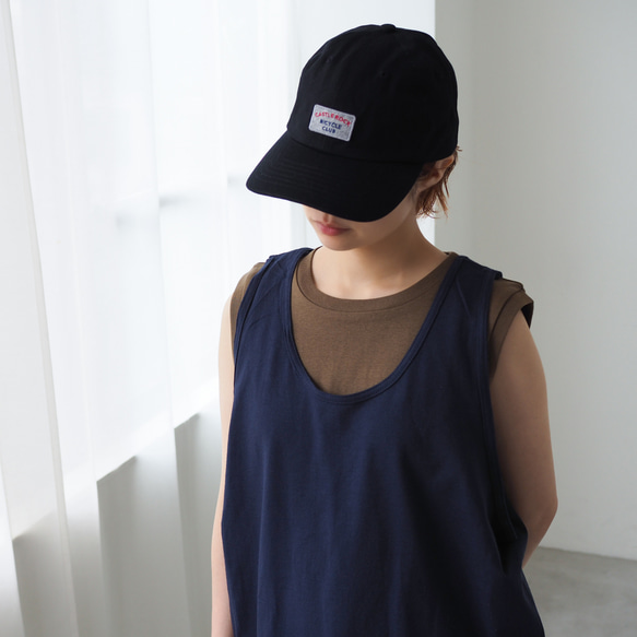 2枚セット バイカラータンクトップ 14枚目の画像