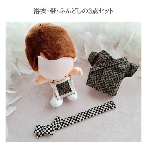 (＾＾)ページ♡まつかれ生誕祭ヒヨコちびぬい衣装 k】 FRUITS ZIPPER ちびぬい 衣装 松本かれんの通販 by fuka