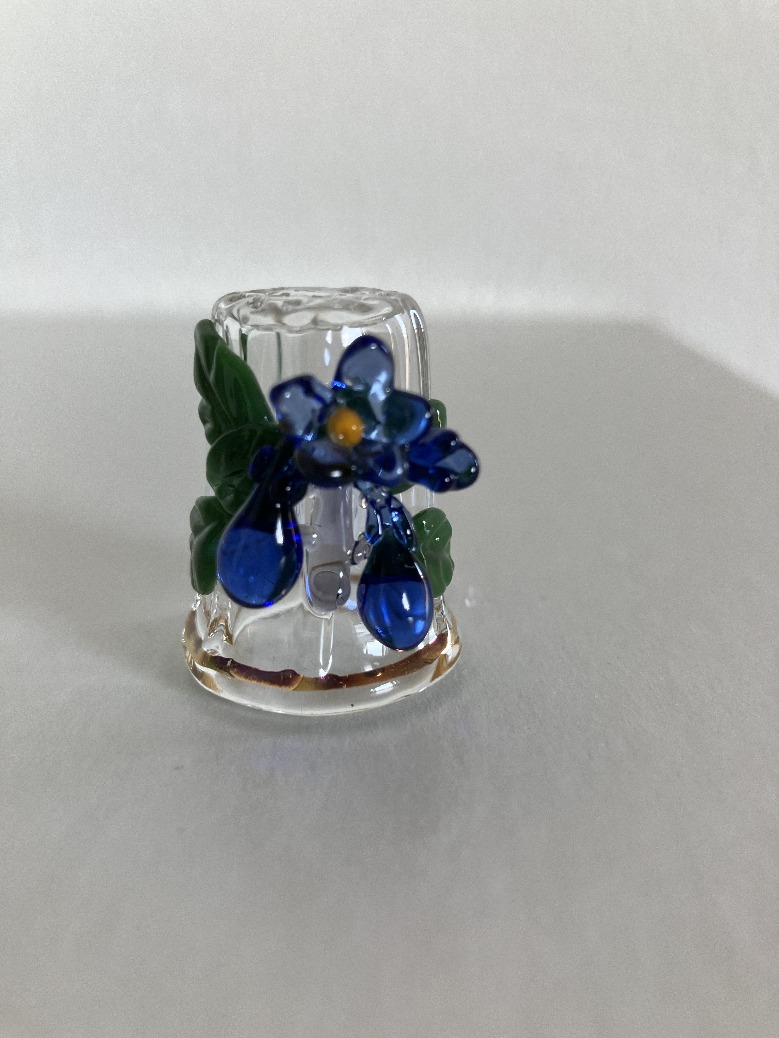 シンブル　　ナス