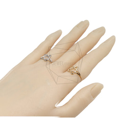 RNG-237-G [1 件] 戒指（尺寸 12） 第5張的照片