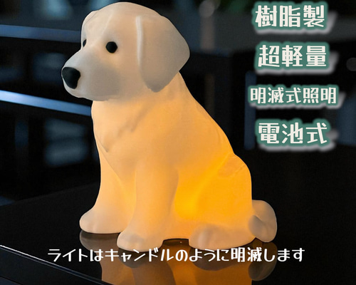 ゴールデンレトリバー　ウェルカムオブジェ ゴールデンレトリバー ウェルカムオブジェ ゴールデンレトリバー