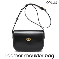 サッチェルバッグ ショルダーバッグ ビジネスバッグ 本革 ヌメ革 斜