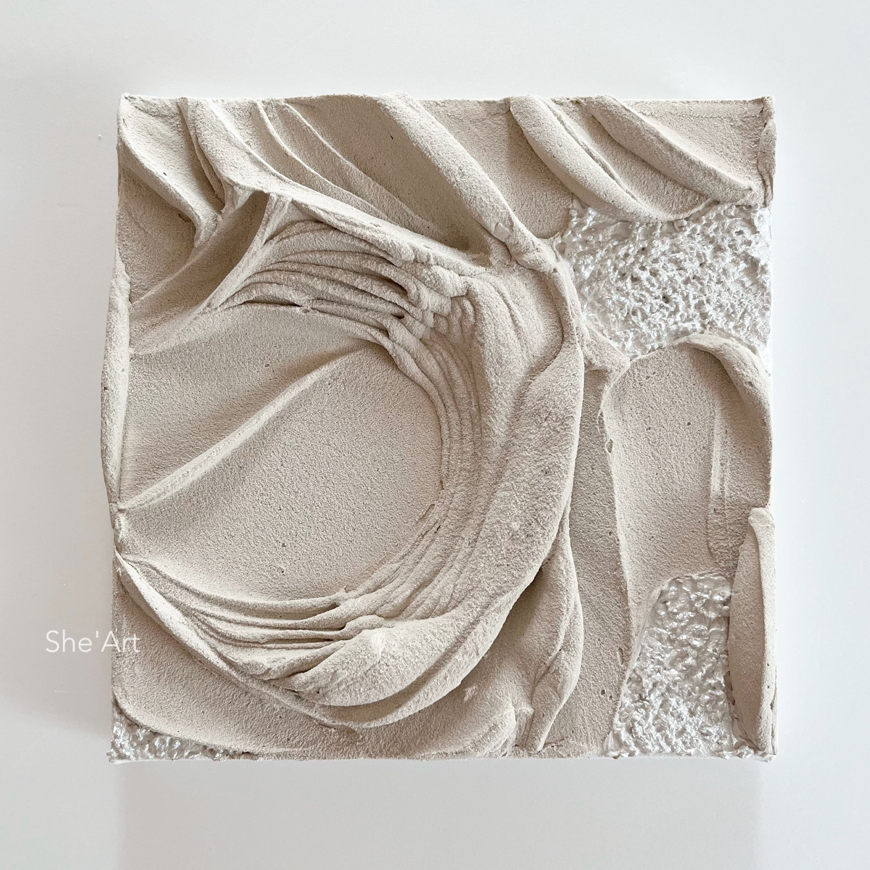 【室生】絵画　油絵　原画　抽象画　現代アート　モダン　インテリア　SM 室生様専用】絵画 油絵 原画 抽象画 現代アート モダン