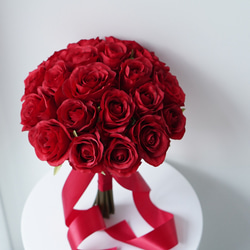 ぴょんぴょんブーケ ♡ アーティフィシャルフラワー 造花 ウェディング