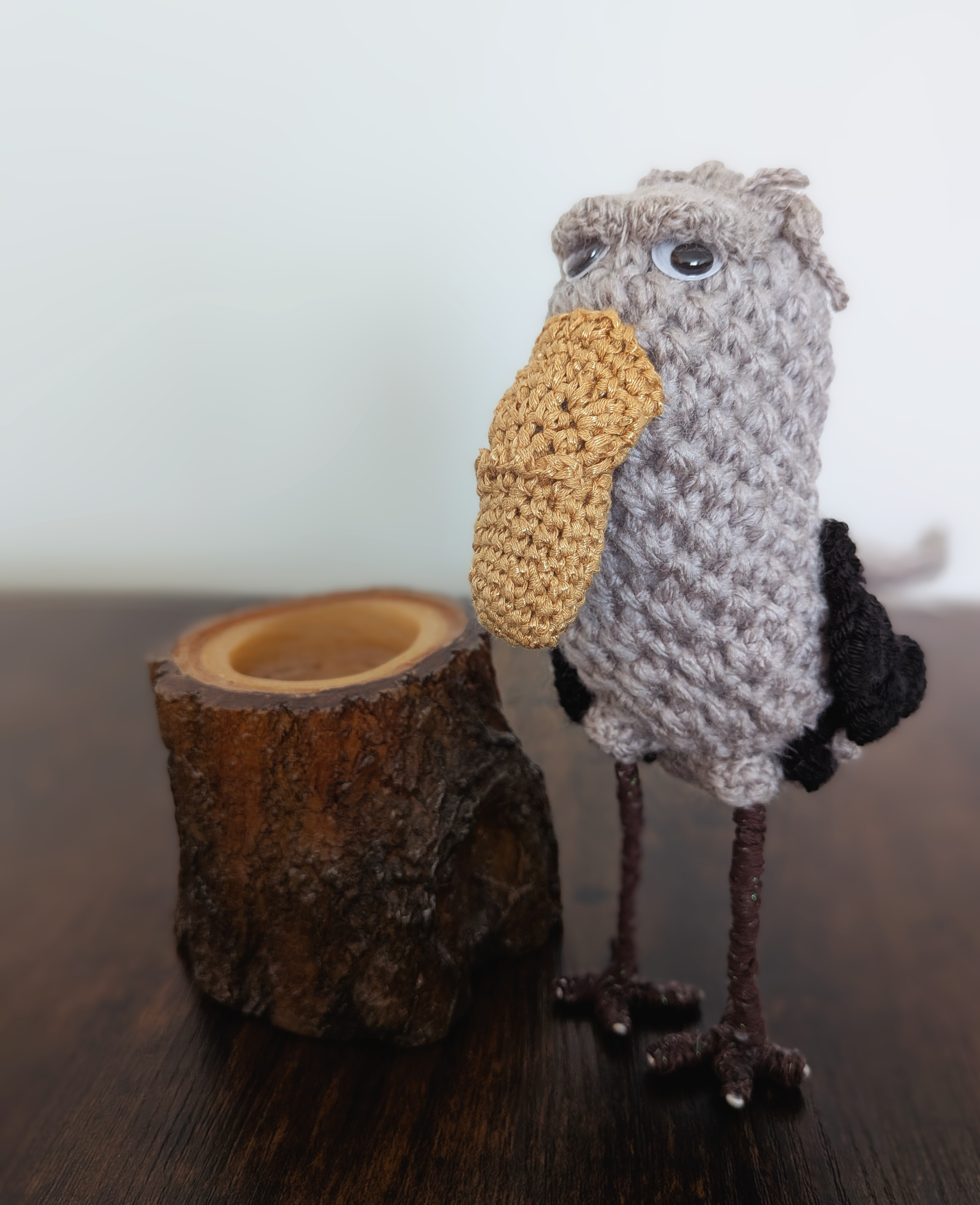 動画付き】 編み物キット 『Enjoy Craft あみぐるみキット