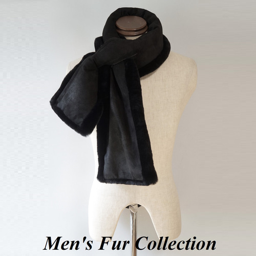 男を格上げする贅沢なリアルファームートン☆ラムムートン×ピッグ