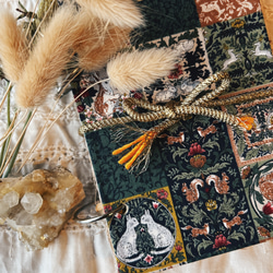 The Guardian Grimoire｜守護の書（あなたを映す個性診断ブック） 3枚目の画像