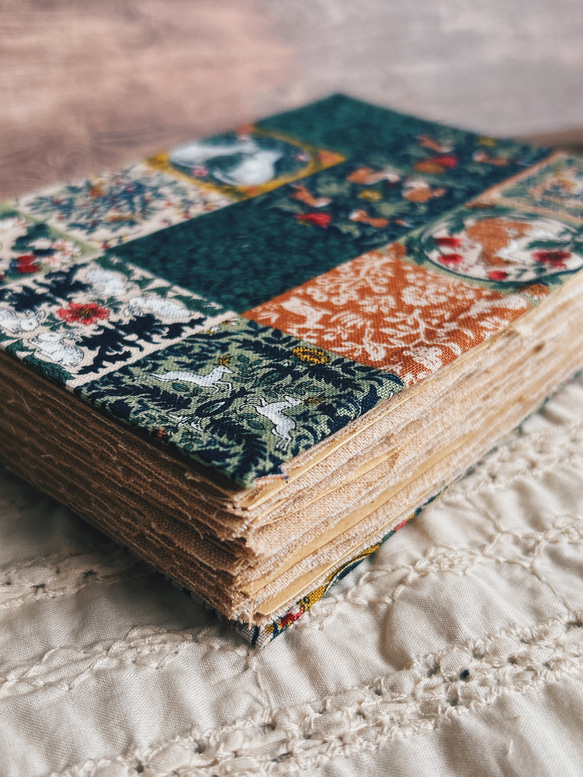 The Guardian Grimoire｜守護の書（あなたを映す個性診断ブック） 8枚目の画像